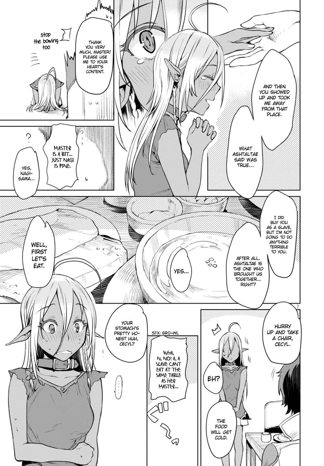 Chapter 2 - Page 8