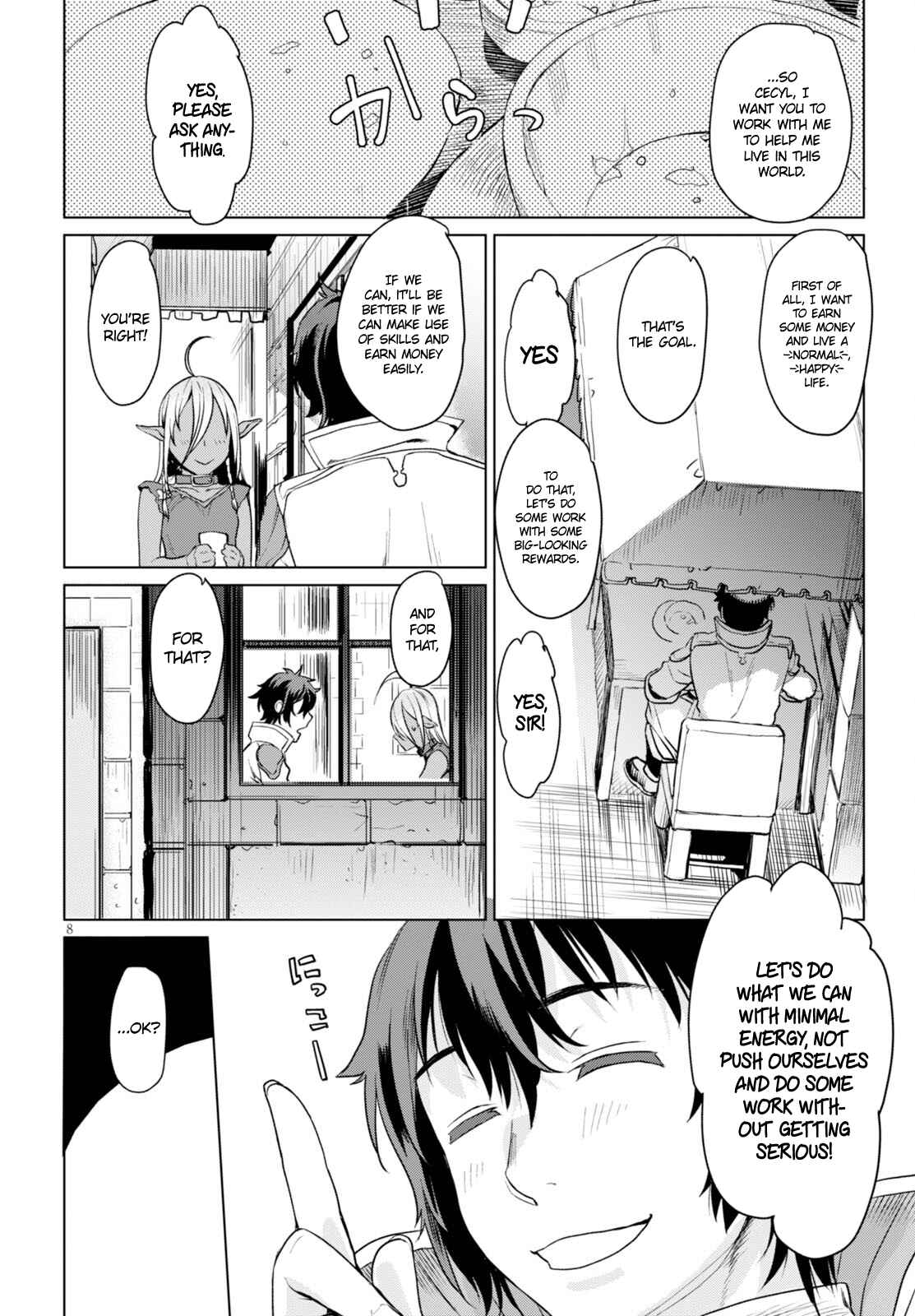 Chapter 2 - Page 9