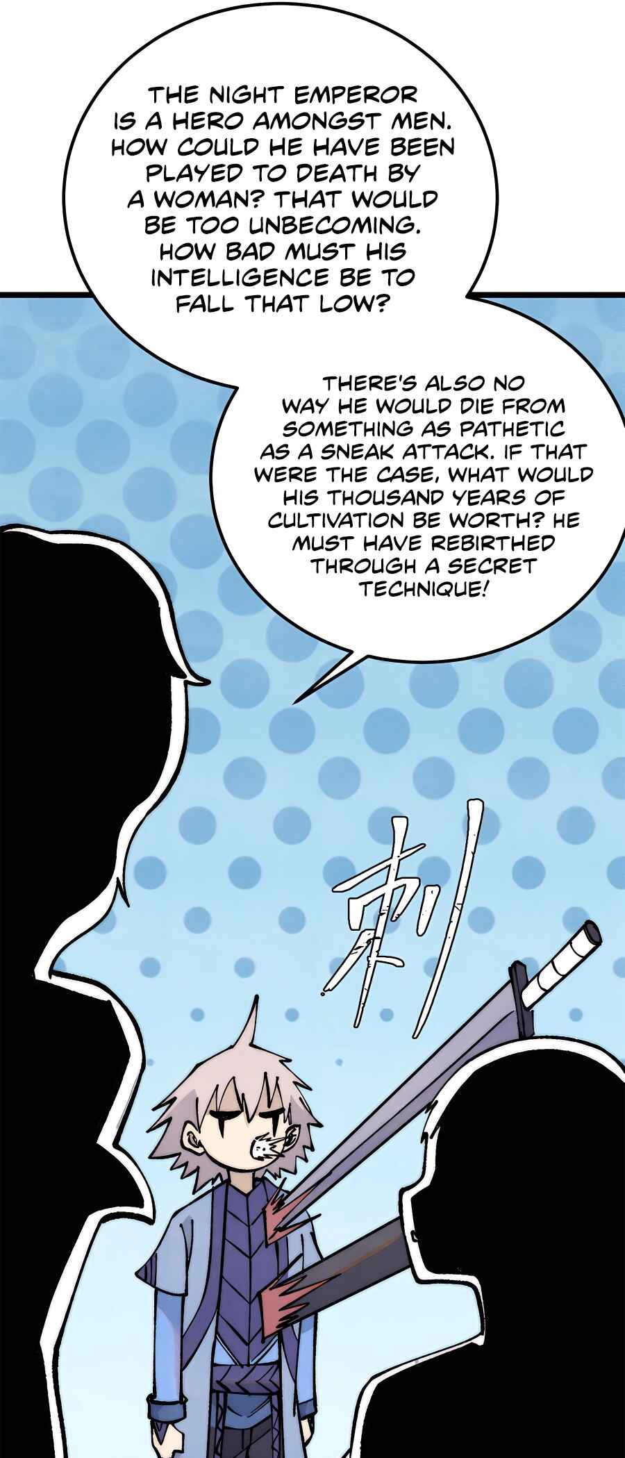 Chapter 294 - Page 17