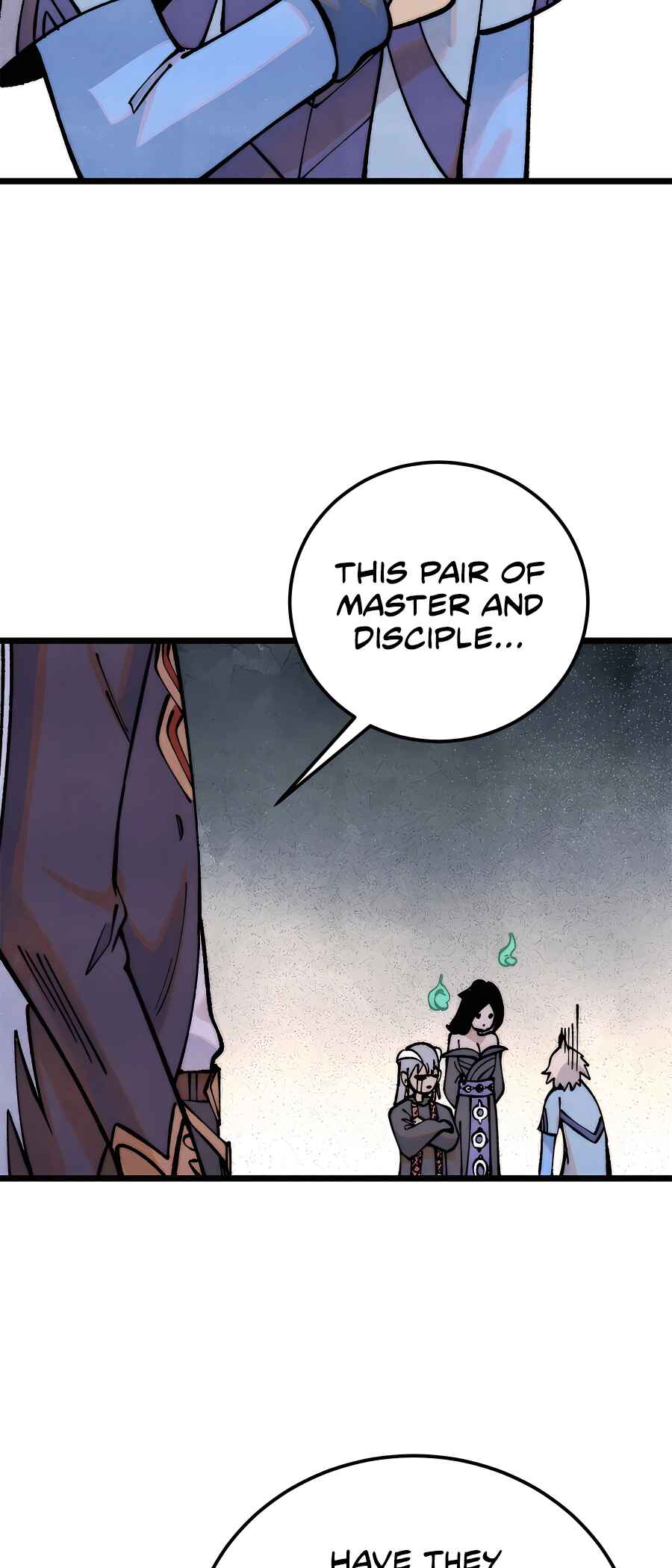 Chapter 294 - Page 19