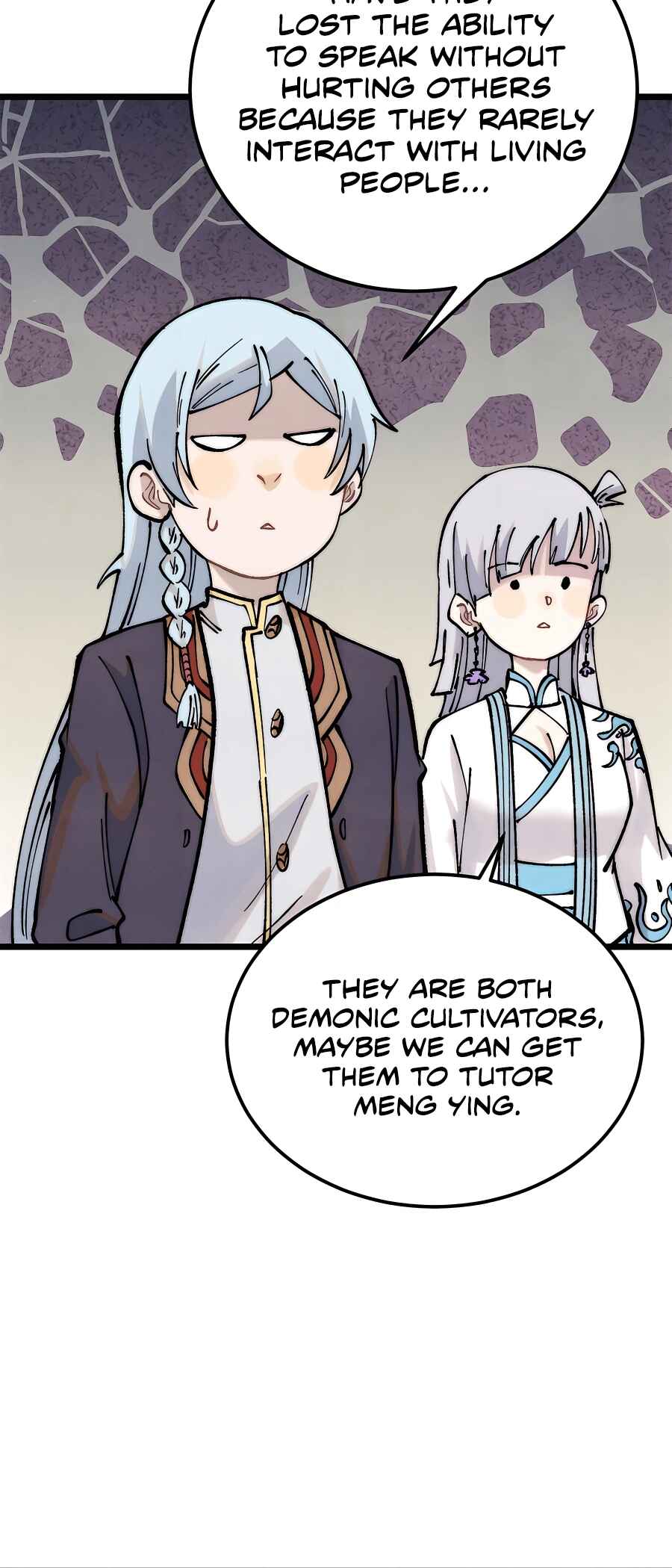 Chapter 294 - Page 20
