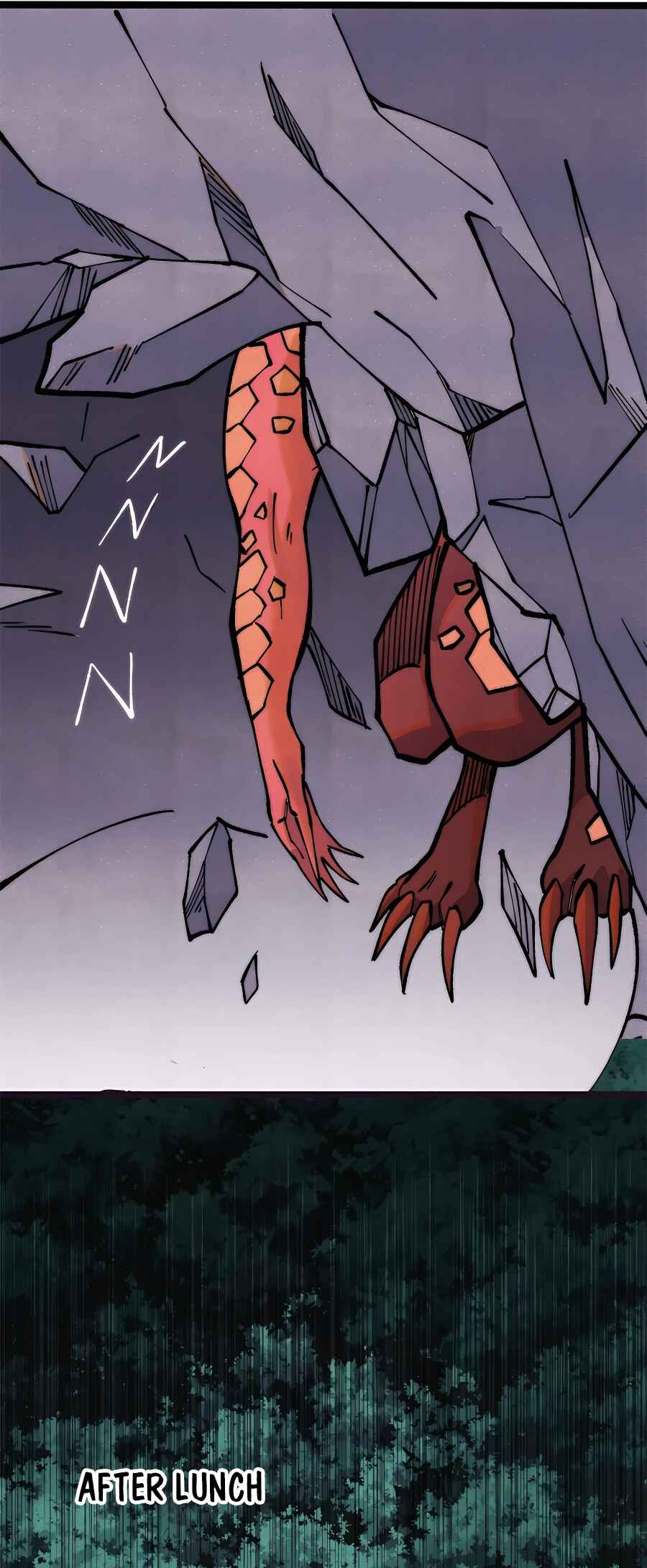 Chapter 294 - Page 25