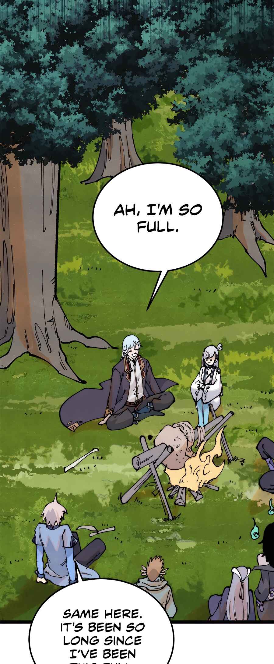 Chapter 294 - Page 26