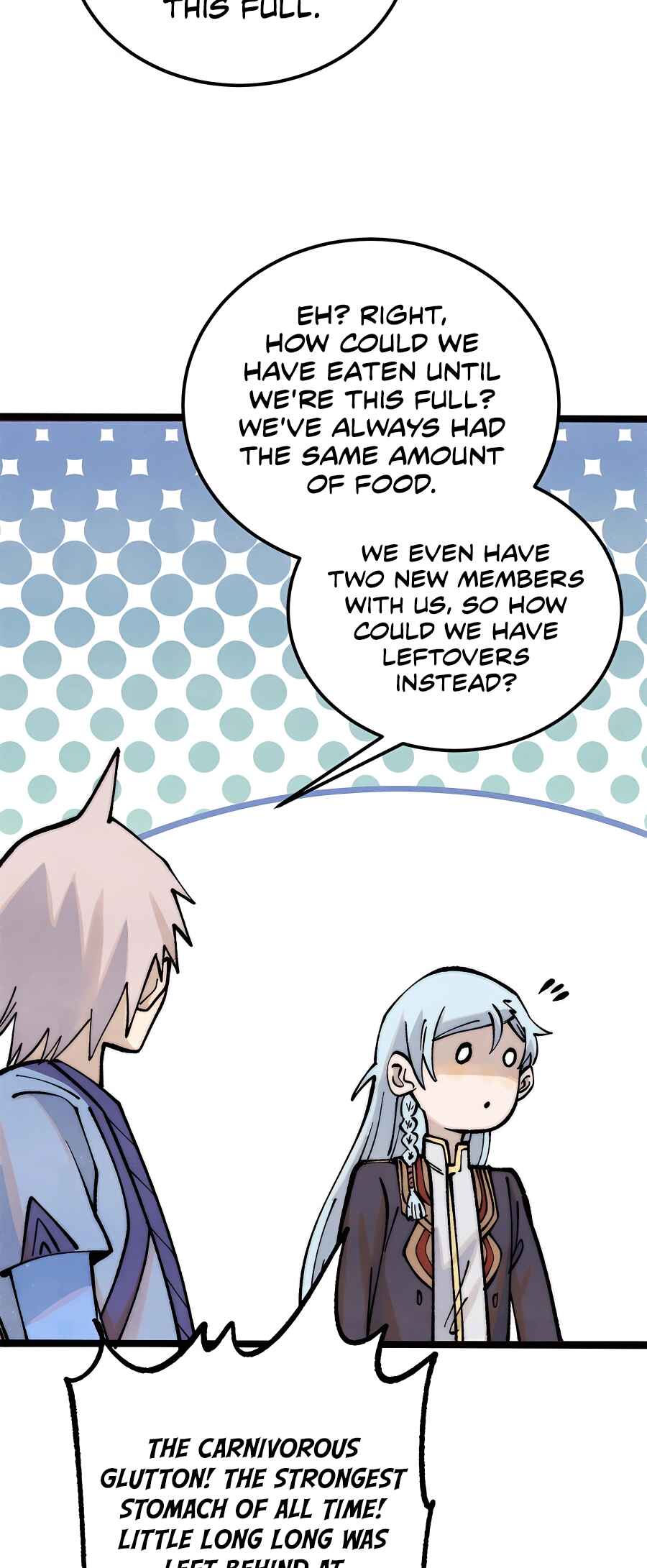 Chapter 294 - Page 27