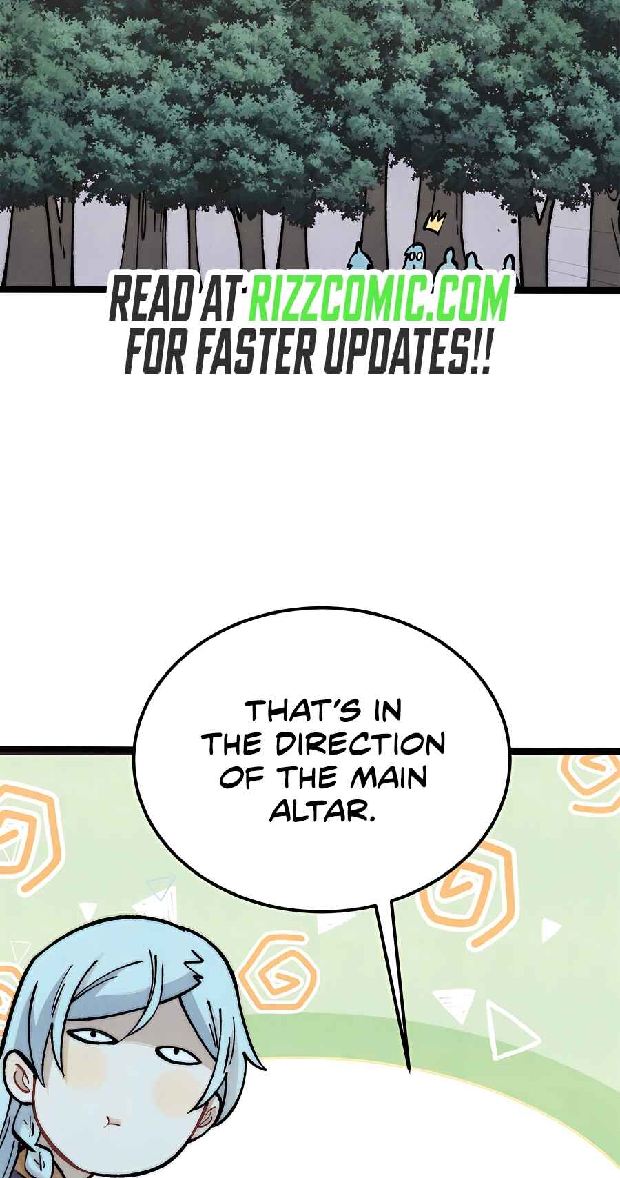 Chapter 294 - Page 30