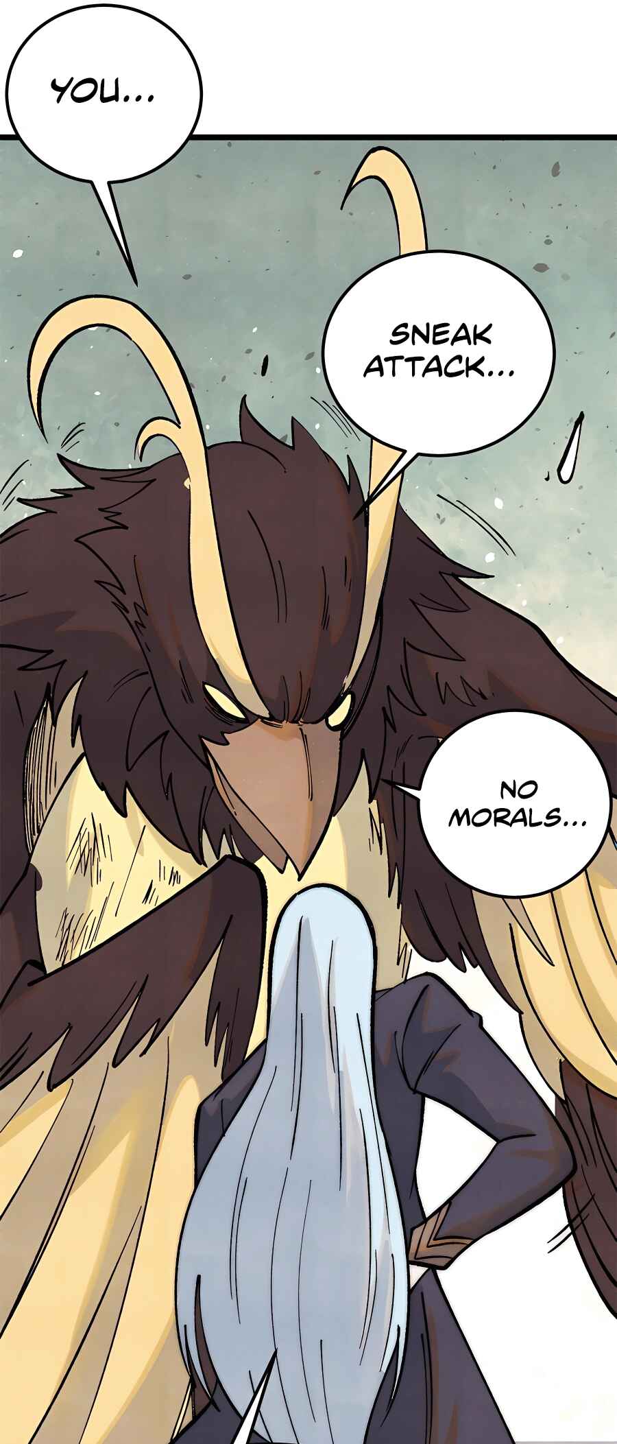 Chapter 294 - Page 49