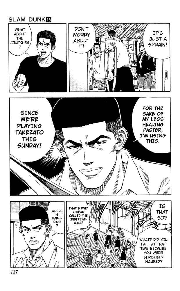 Chapter 132 - Page 11