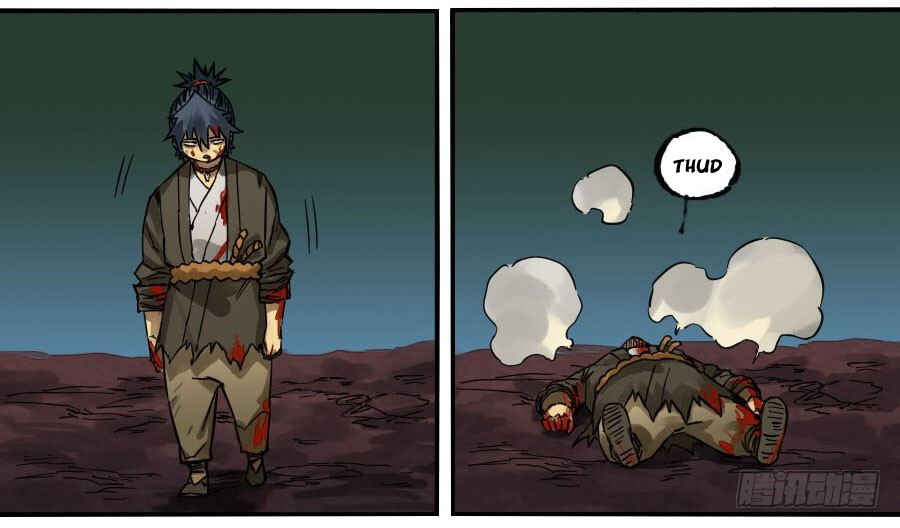 Chapter 122 - Page 39