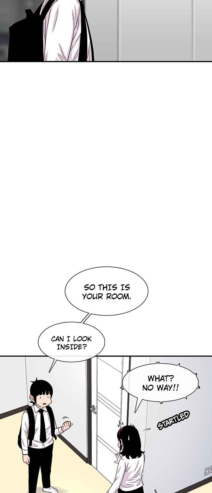 Chapter 182 - Page 46