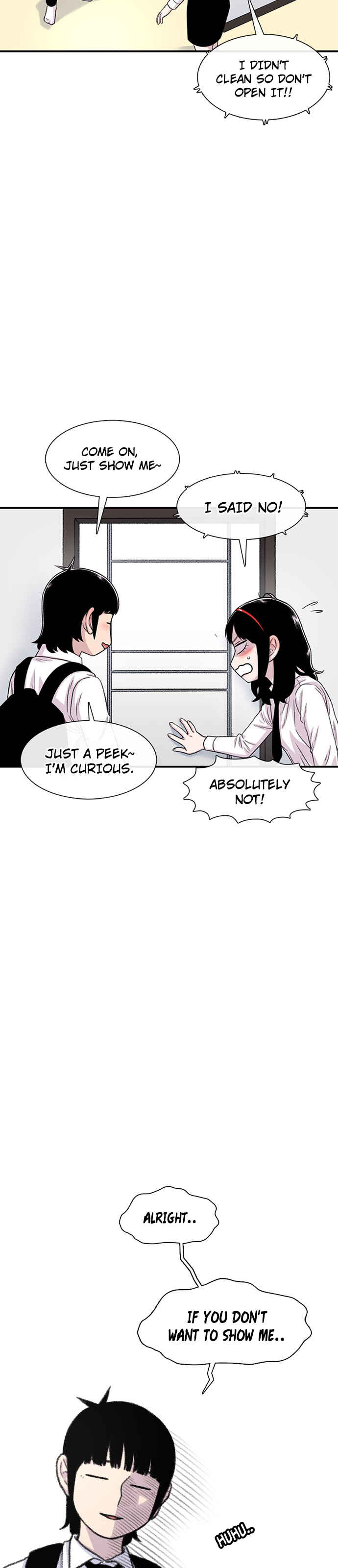 Chapter 182 - Page 47