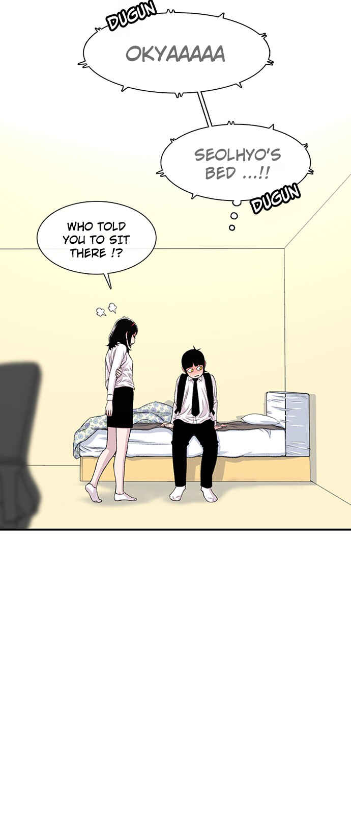 Chapter 182 - Page 50