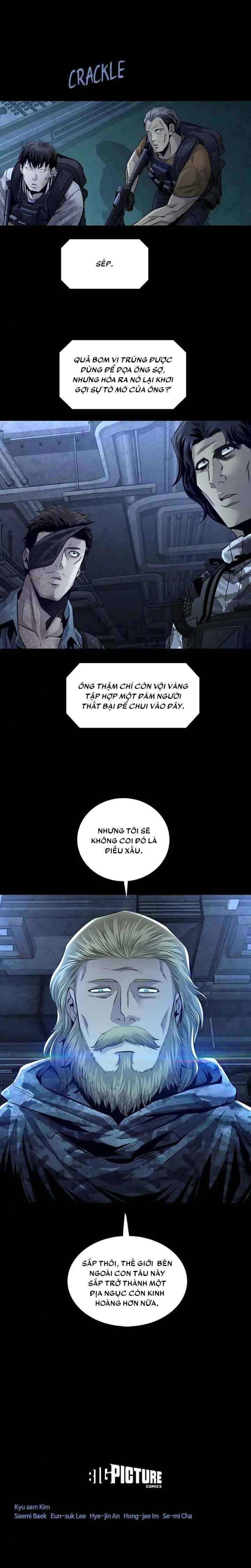 Chapter 92 - Page 21