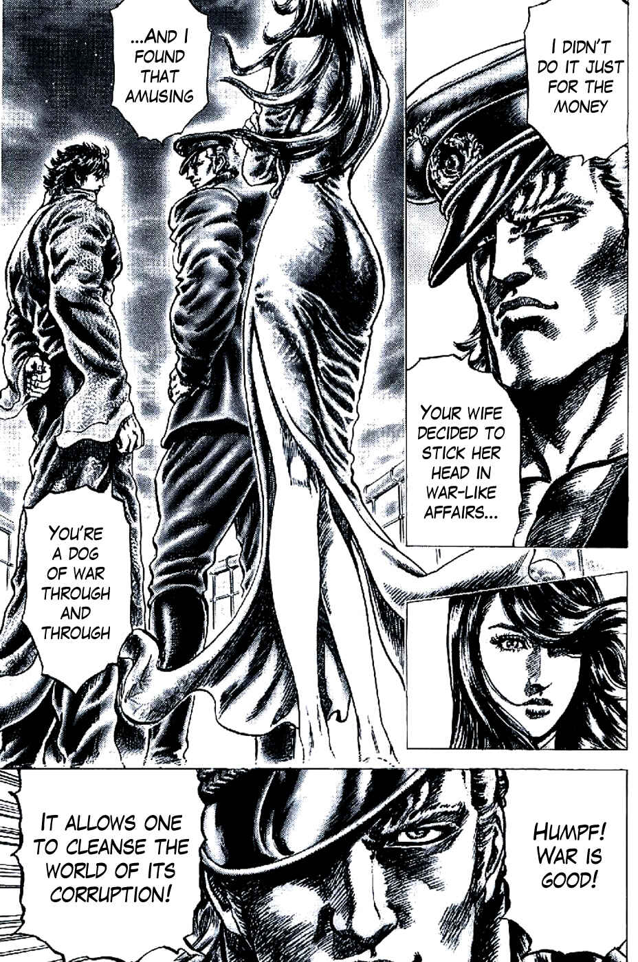 Chapter 191 - Page 3
