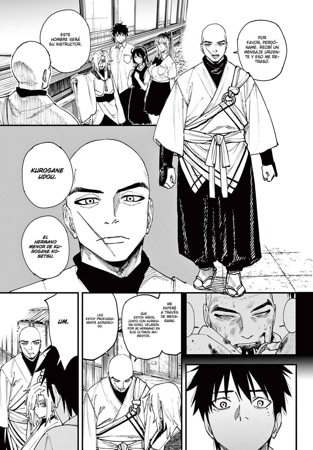 Chapter 2 - Page 11