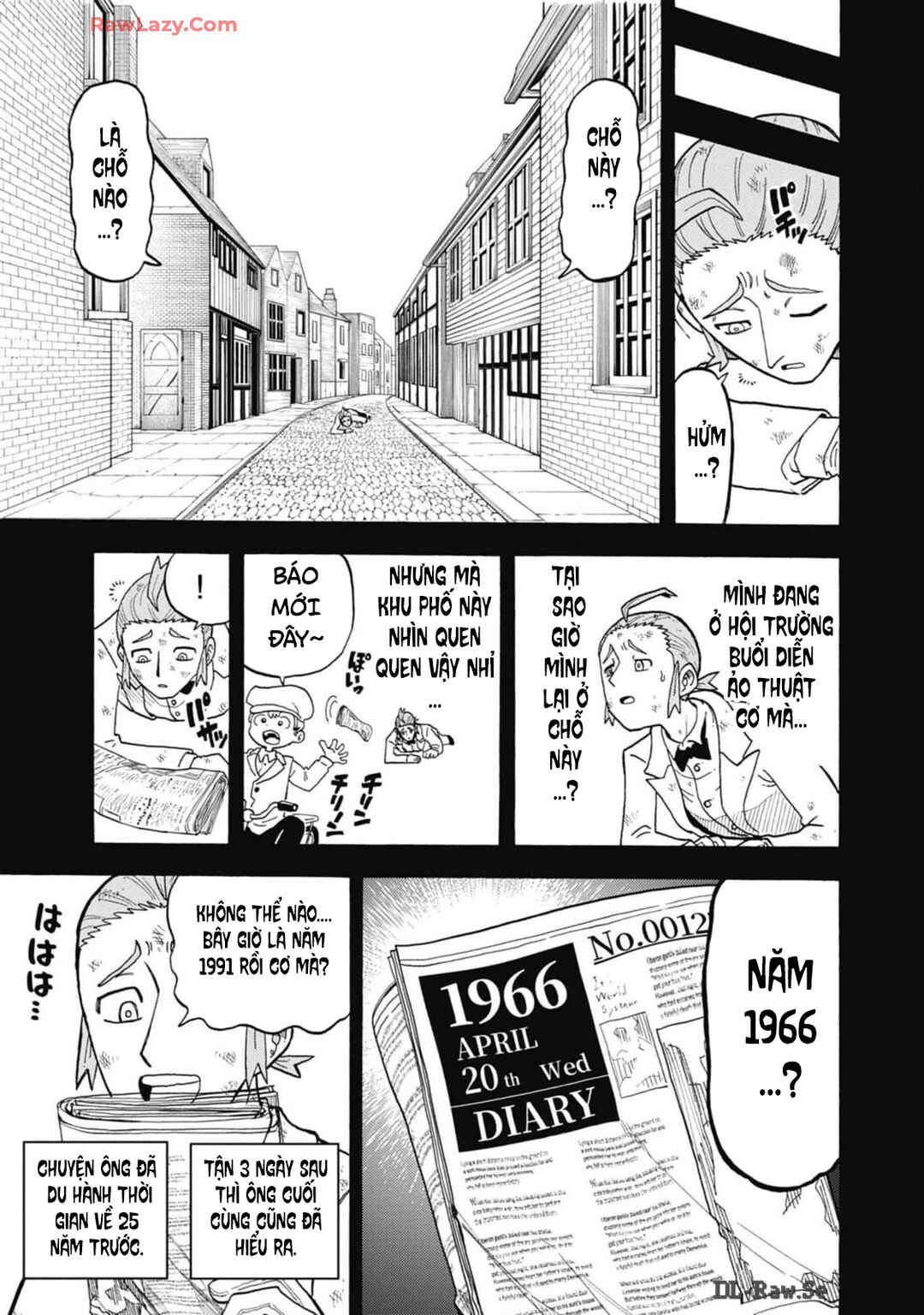 Chapter 32 - Page 12