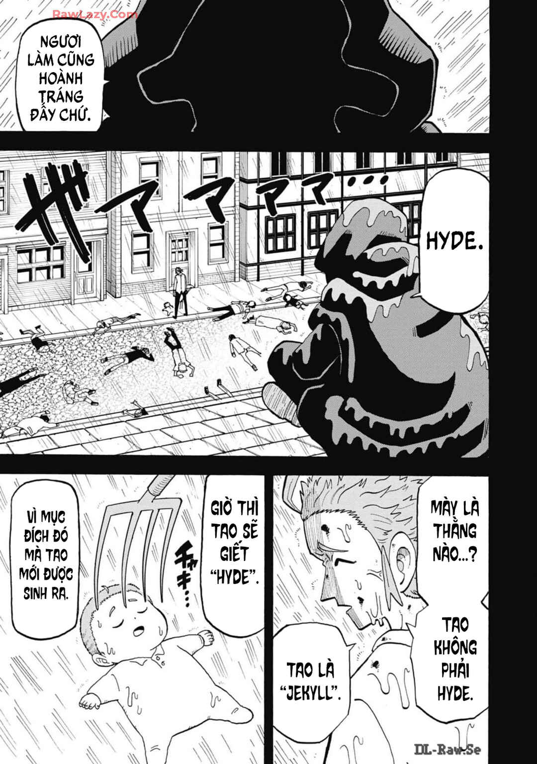 Chapter 32 - Page 16