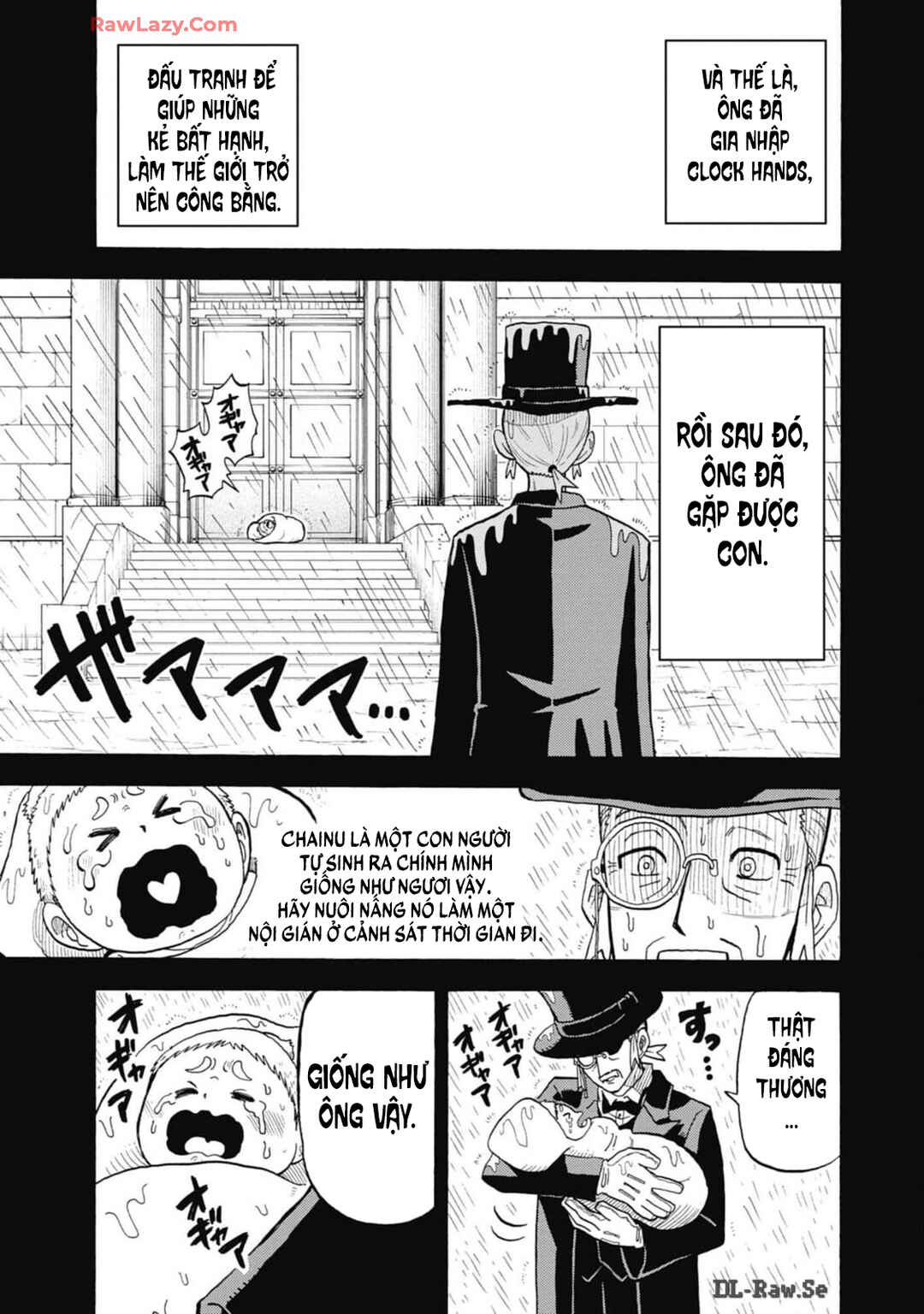 Chapter 32 - Page 18
