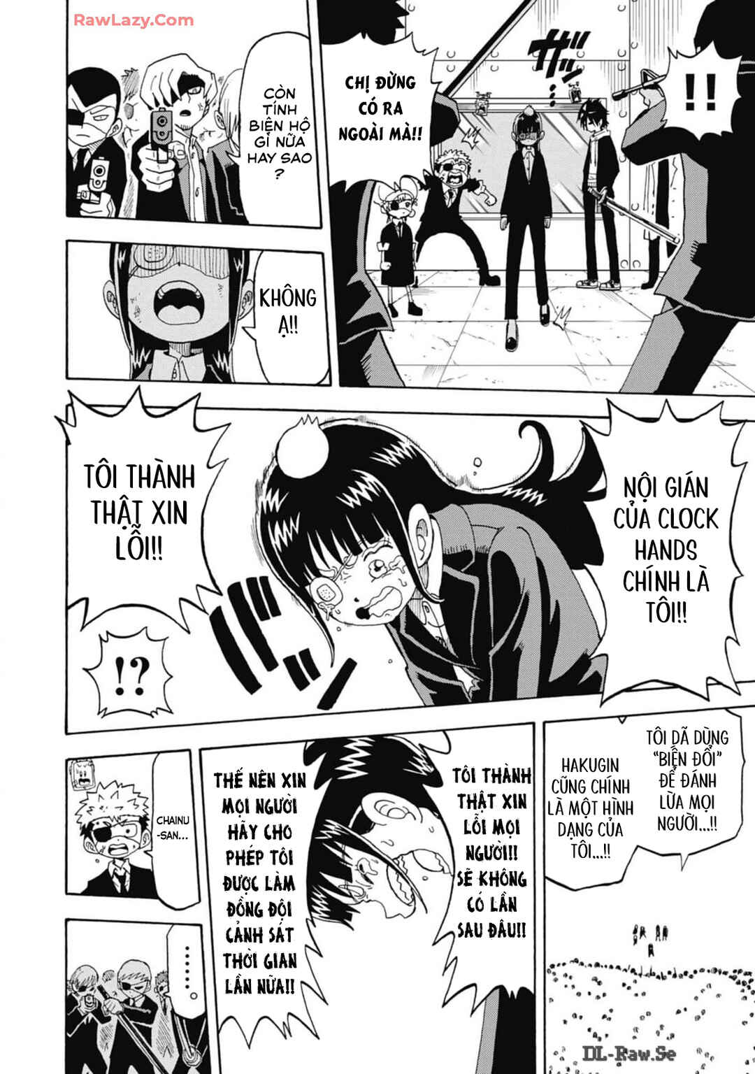 Chapter 32 - Page 24
