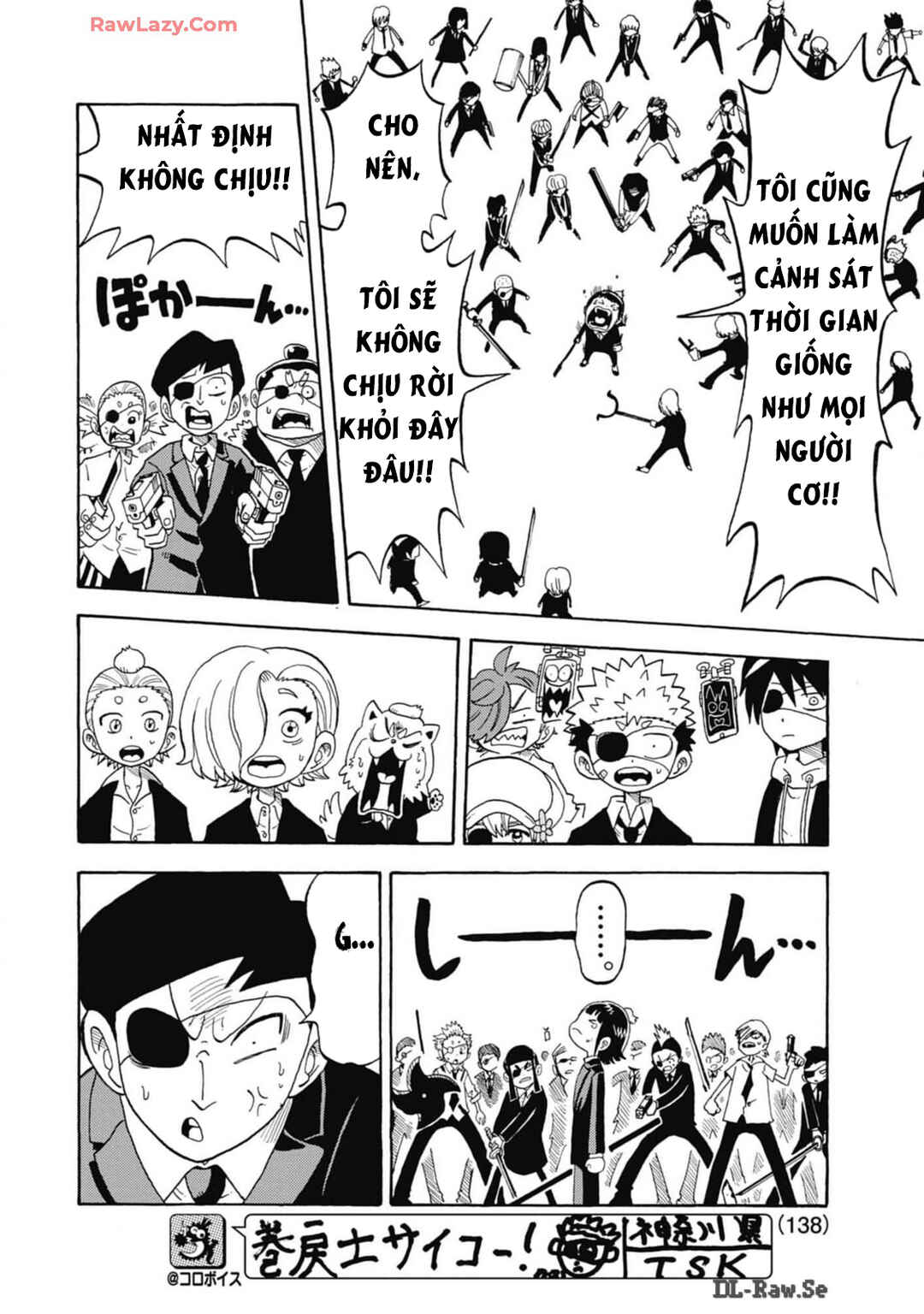 Chapter 32 - Page 29