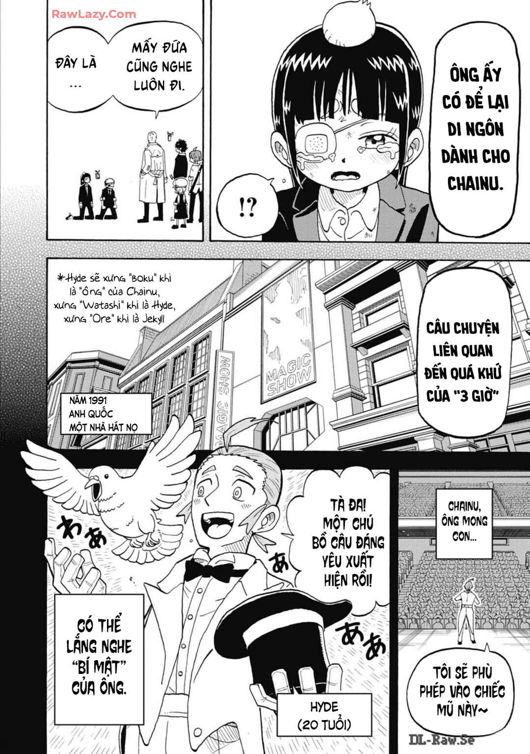 Chapter 32 - Page 9