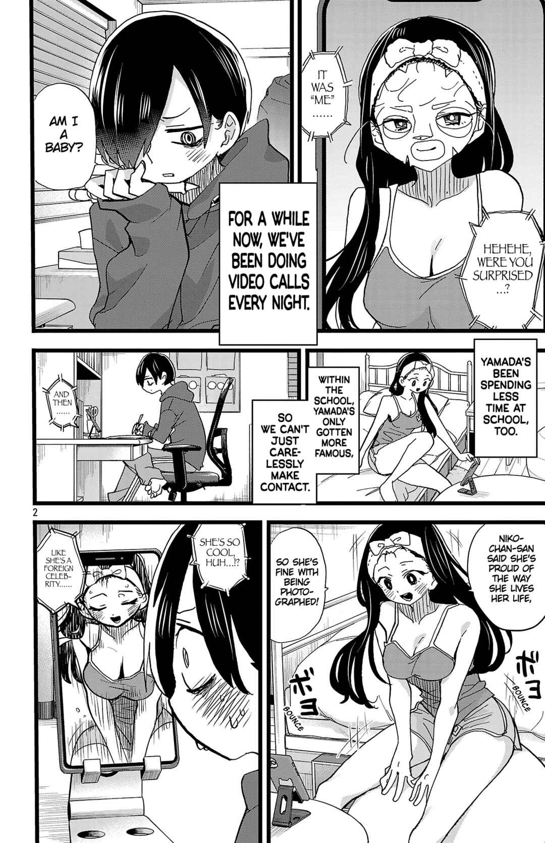 Chapter 161 - Page 3