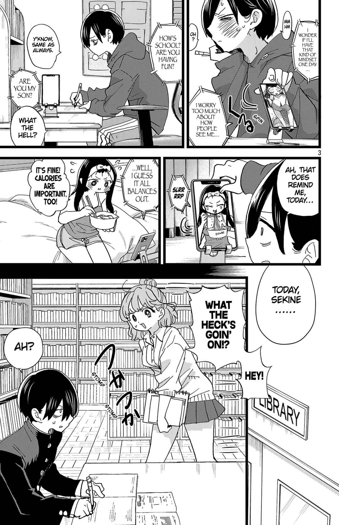 Chapter 161 - Page 4