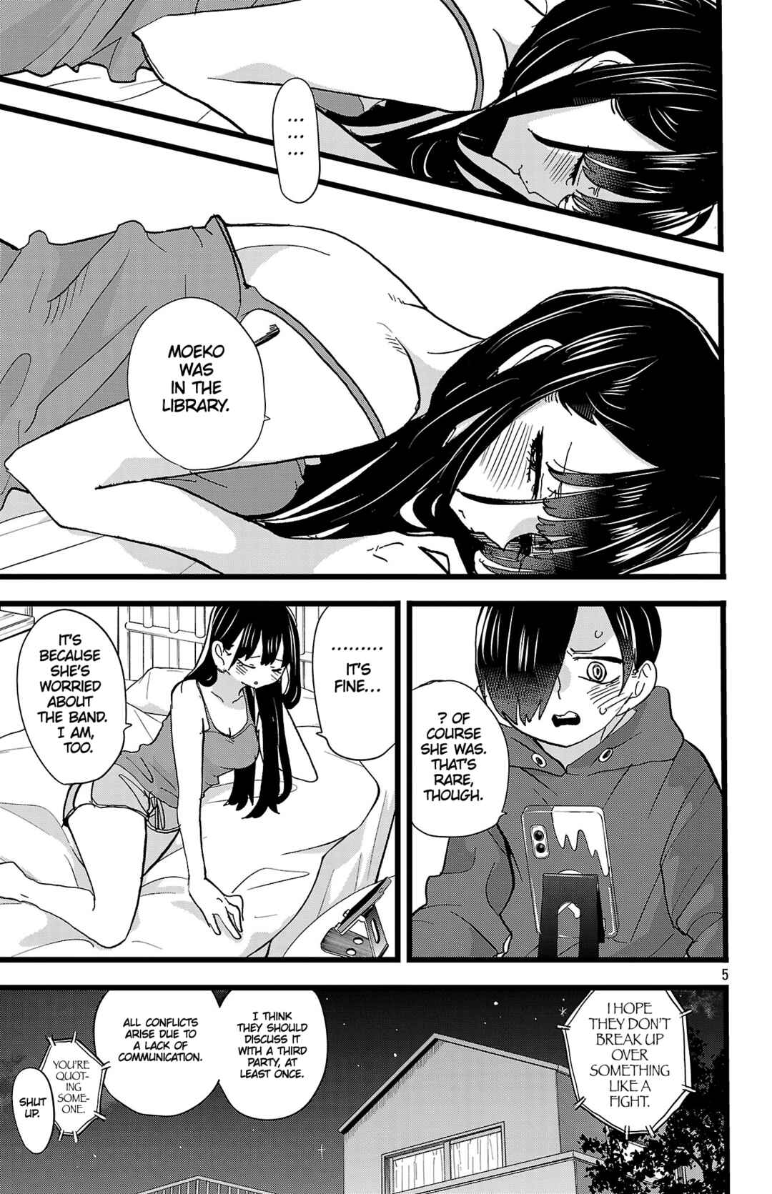 Chapter 161 - Page 6