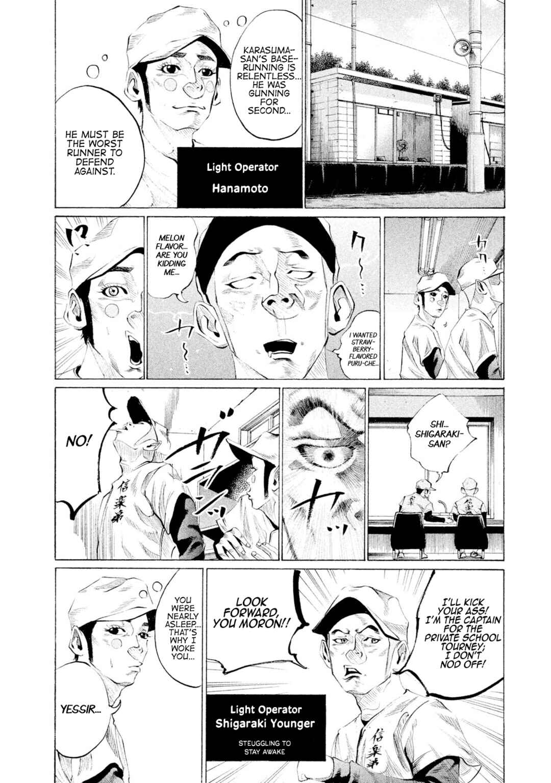 Chapter 54 - Page 9