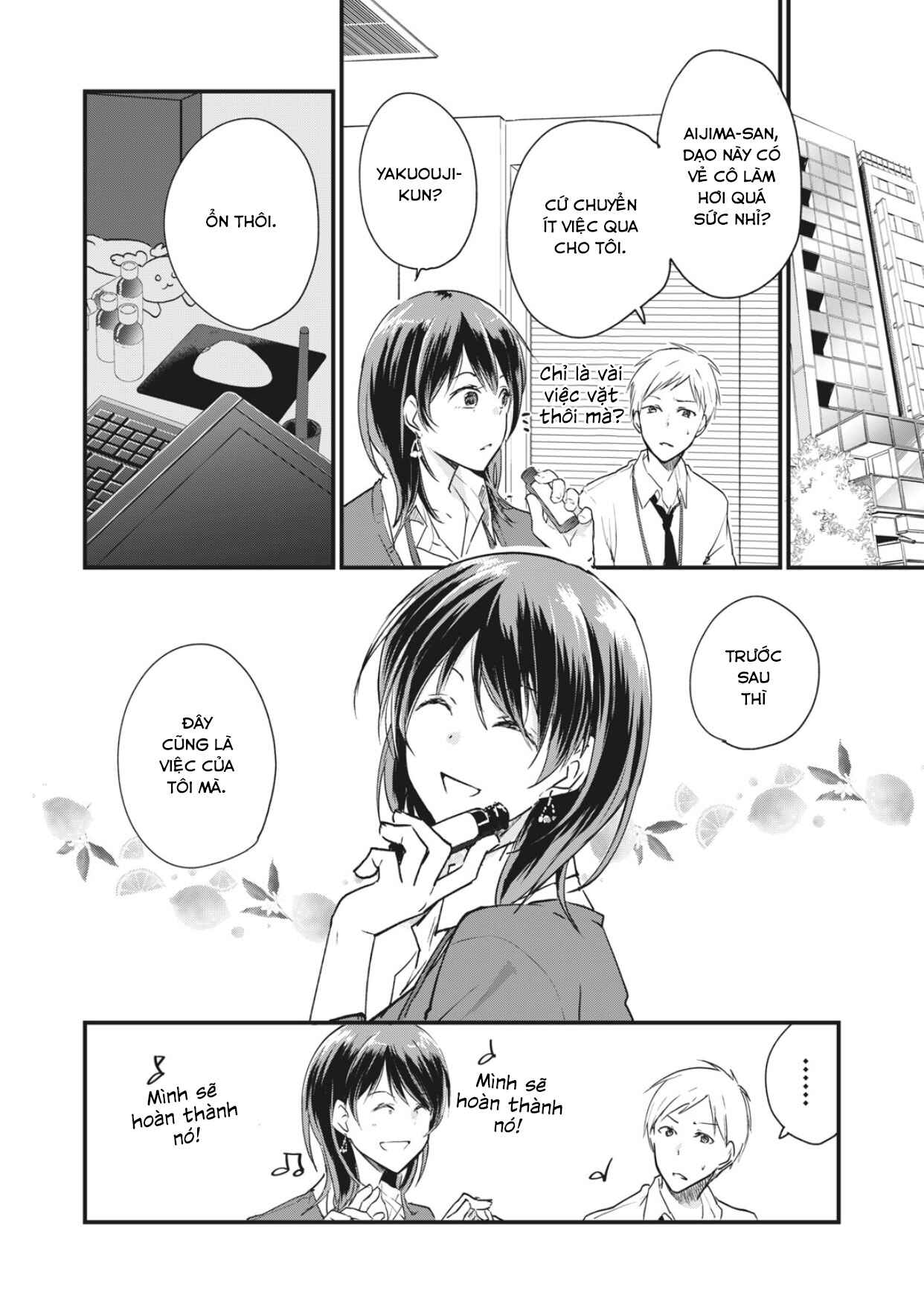 Chapter 3 - Page 15