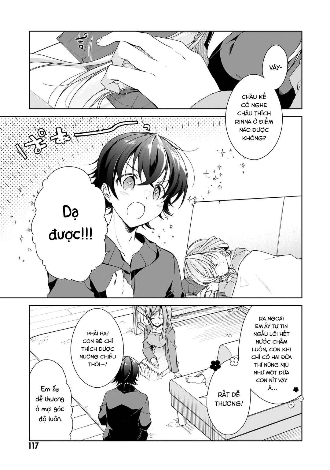 Chapter 27 - Page 19