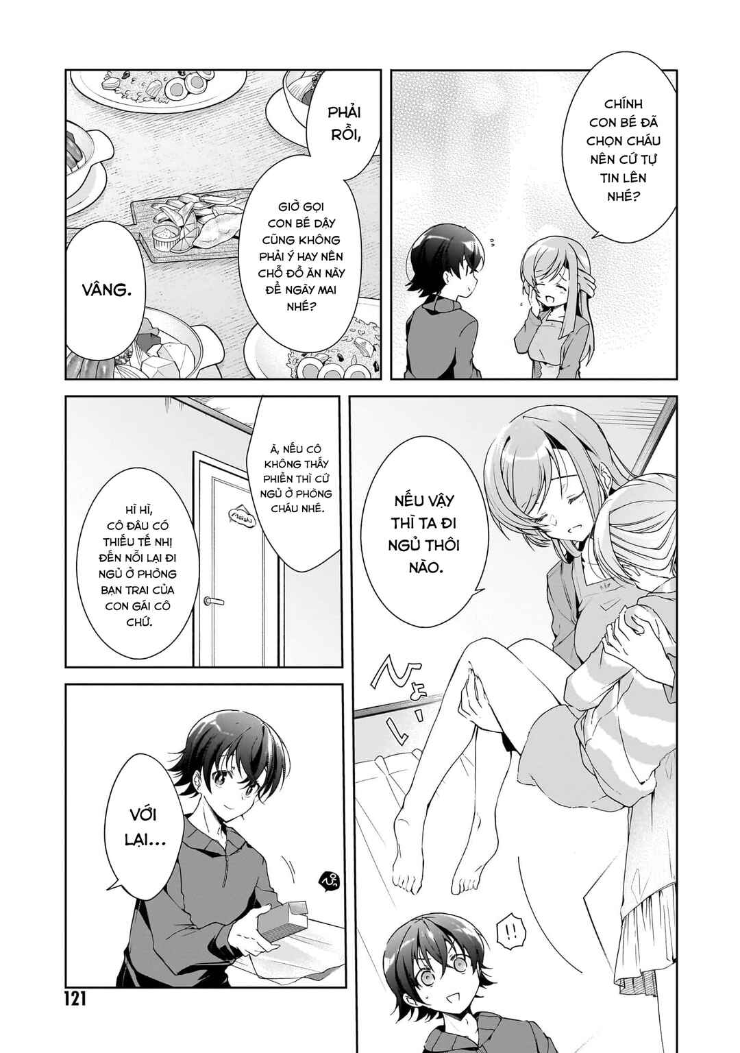 Chapter 27 - Page 23