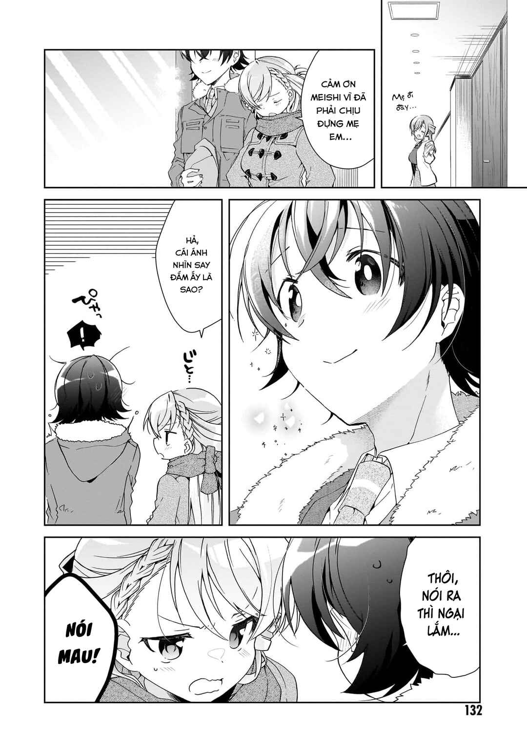 Chapter 27 - Page 33