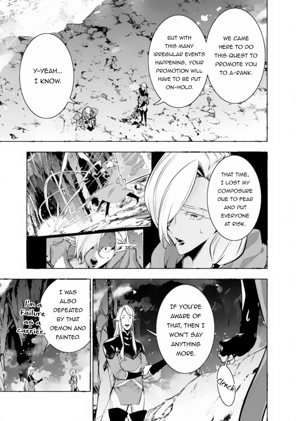 Chapter 99 - Page 10