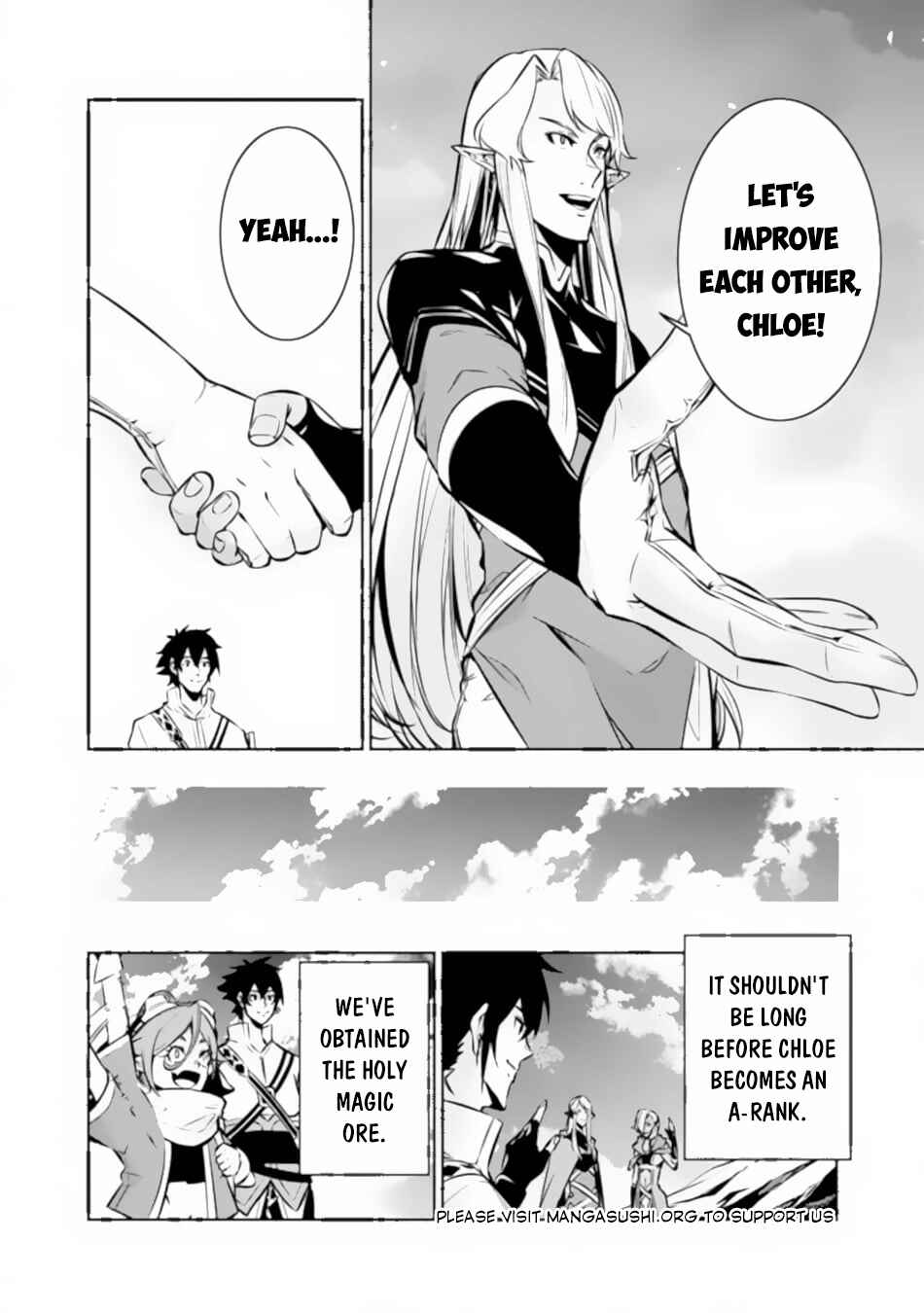 Chapter 99 - Page 11