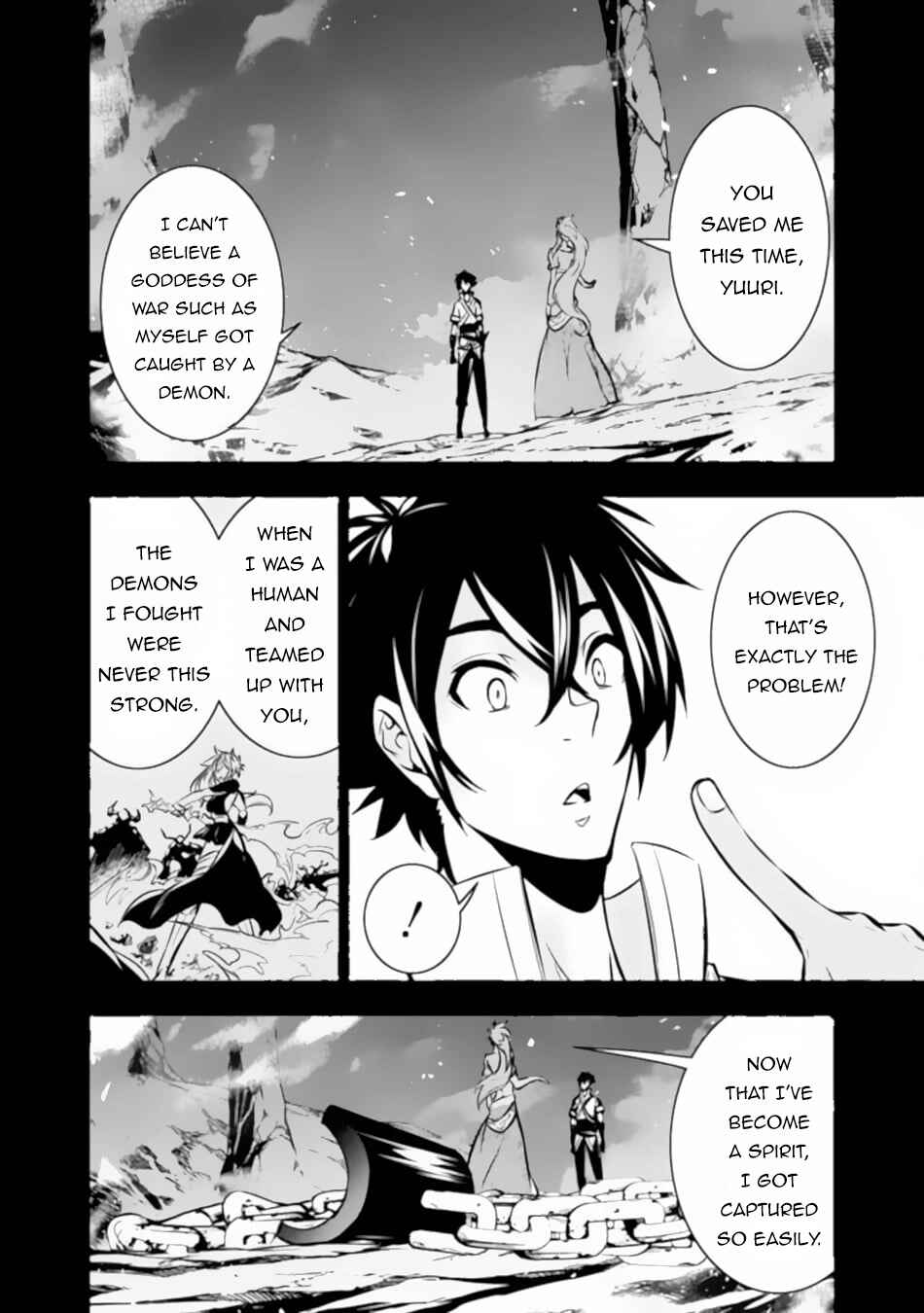 Chapter 99 - Page 13