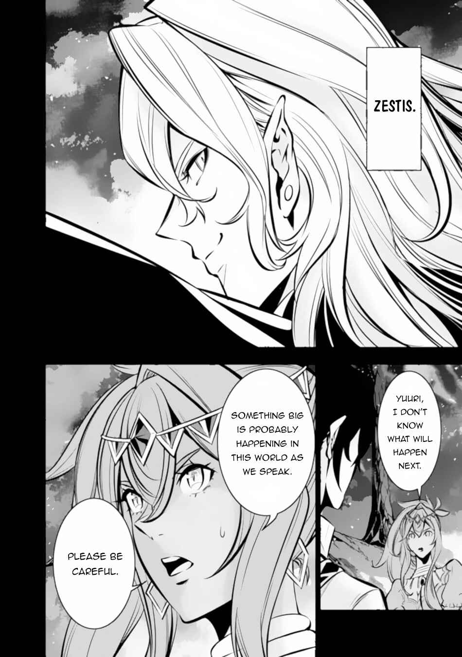 Chapter 99 - Page 15