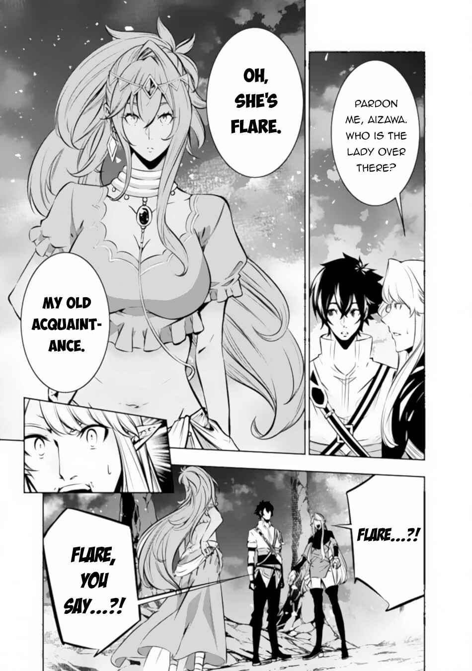 Chapter 99 - Page 4