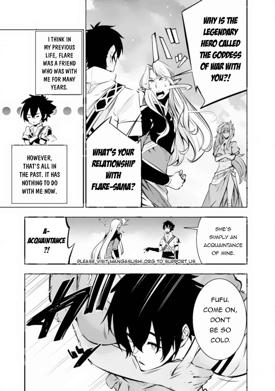 Chapter 99 - Page 6