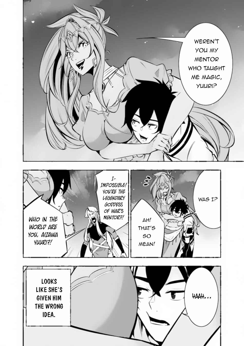 Chapter 99 - Page 7
