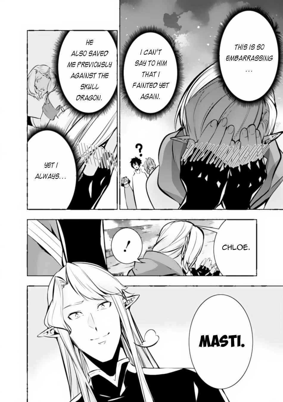 Chapter 99 - Page 9