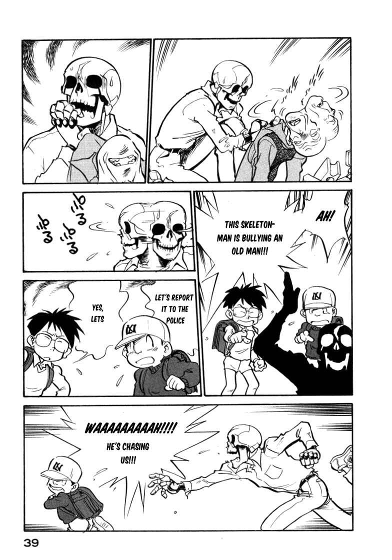 Chapter 36 - Page 5