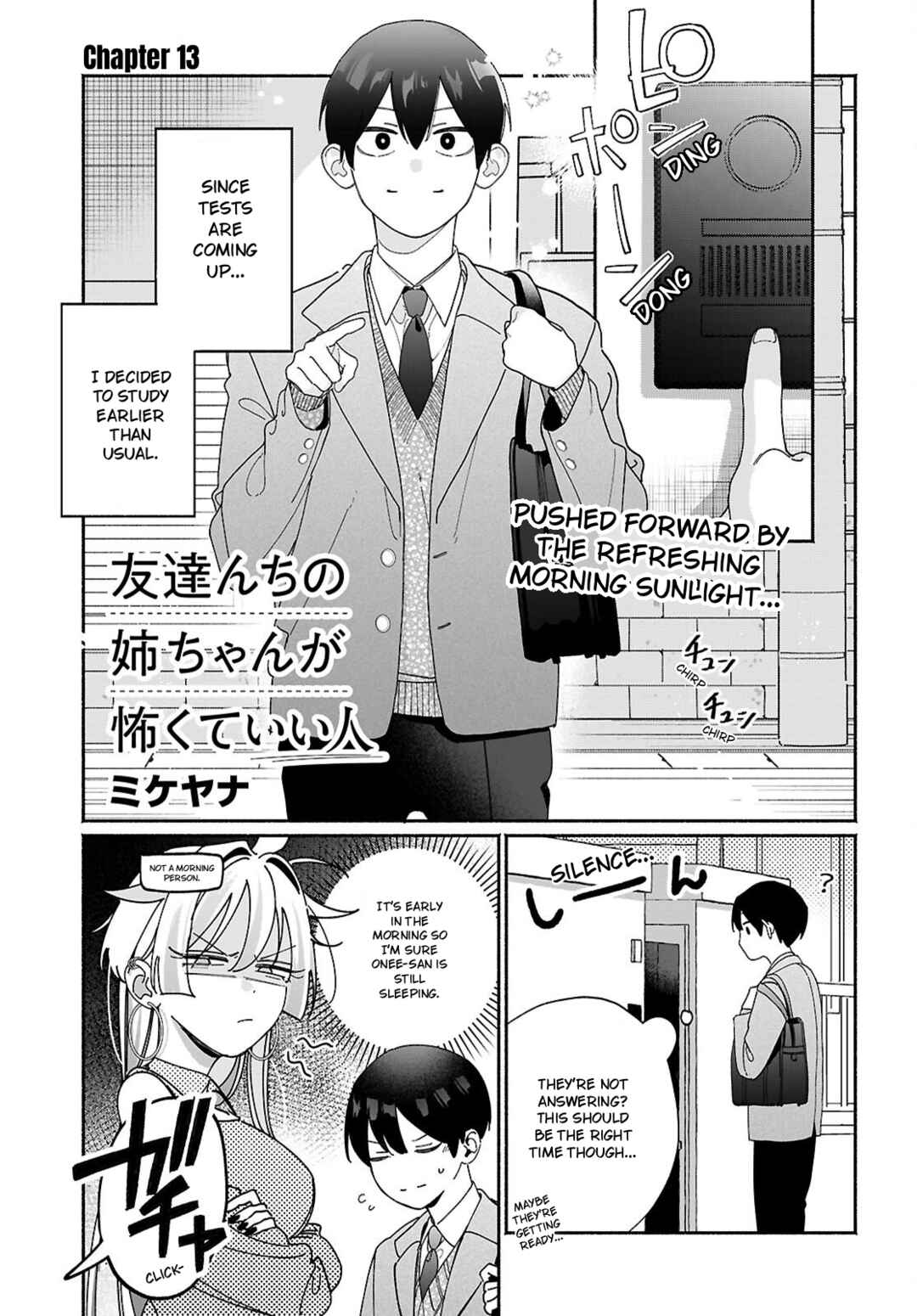 Chapter 13 - Page 1