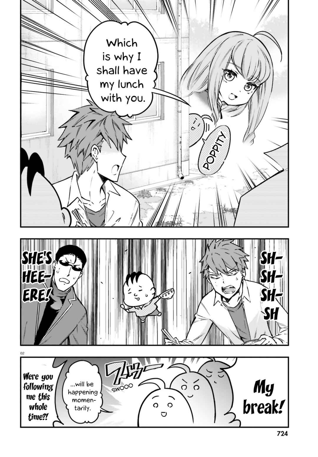 Chapter 158 - Page 2