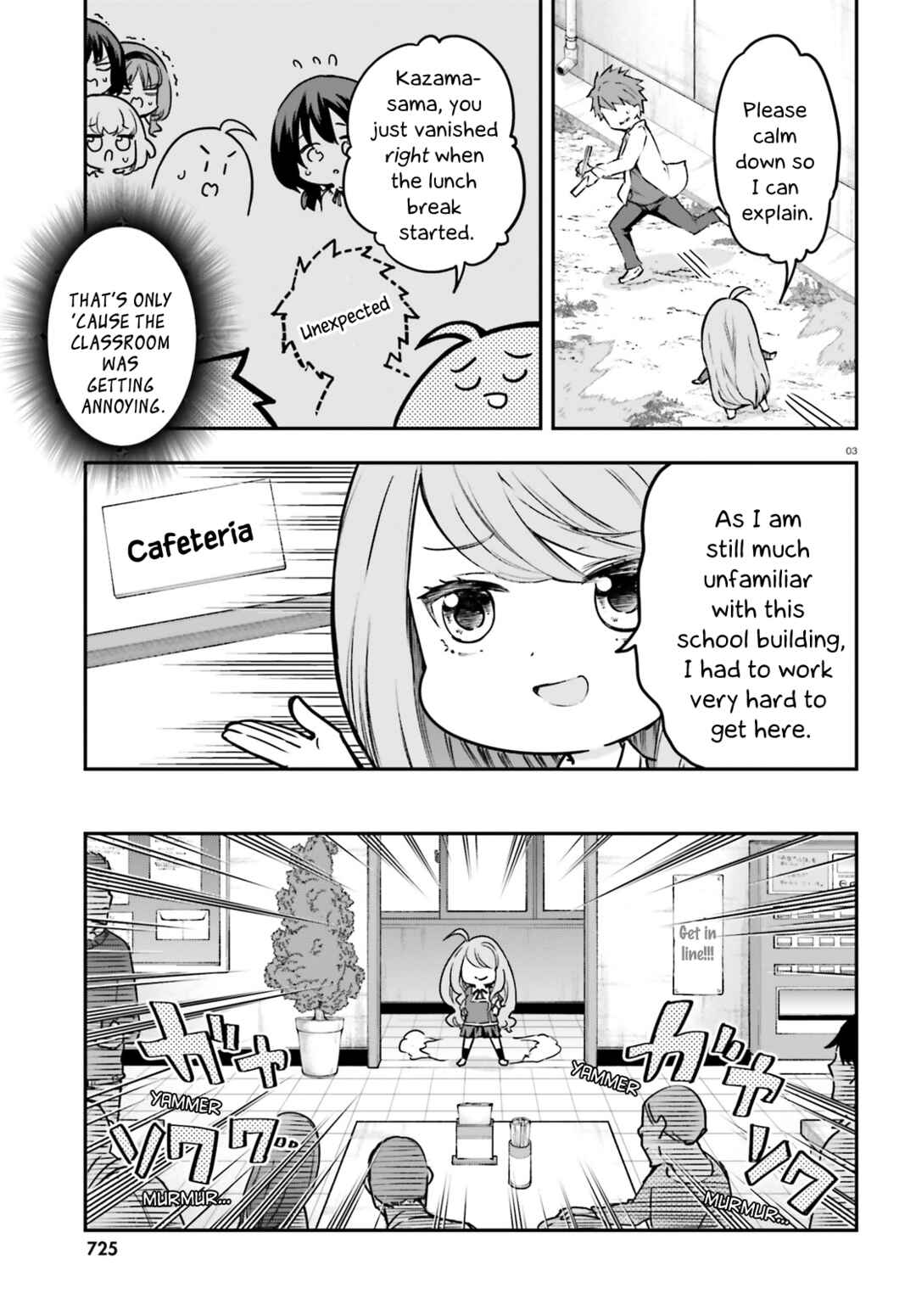 Chapter 158 - Page 3
