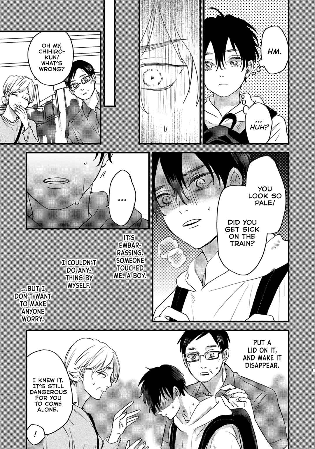 Chapter 3 - Page 14