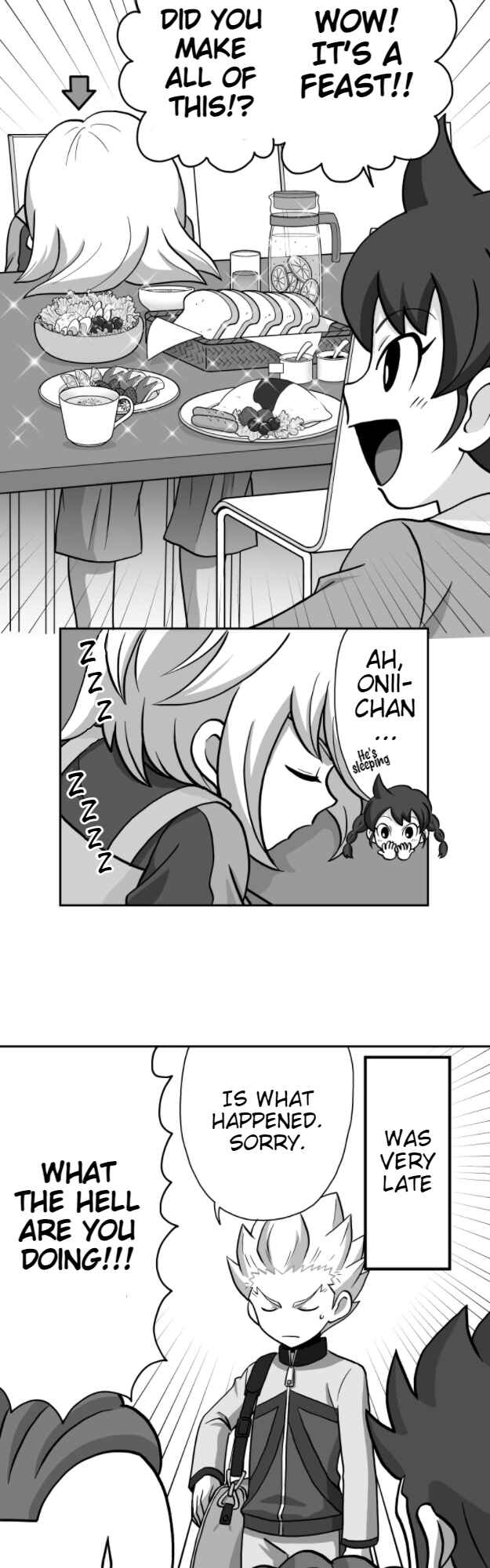 Chapter 11 - Page 21