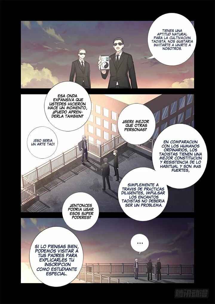 Chapter 441 - Page 10