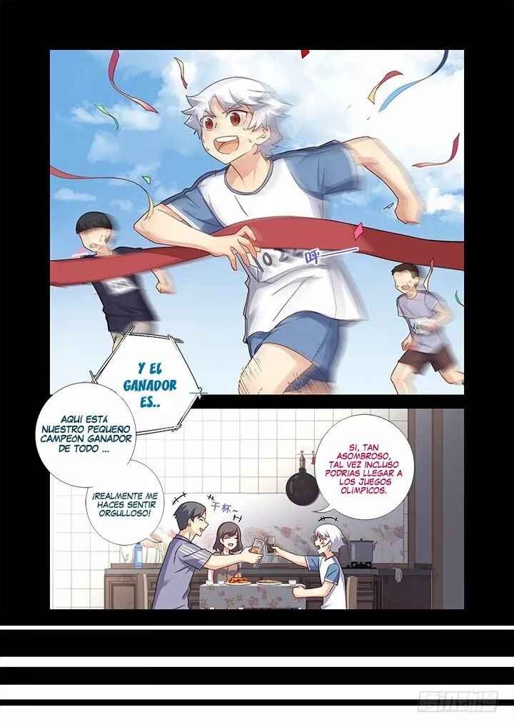 Chapter 441 - Page 5