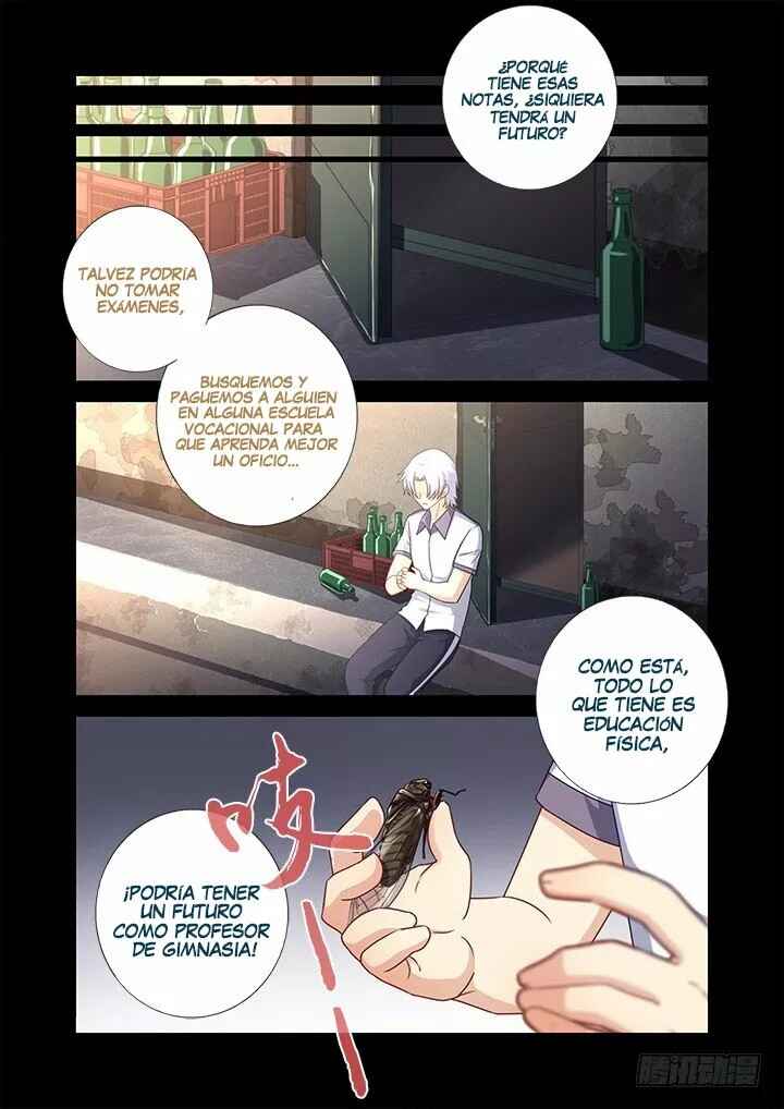 Chapter 441 - Page 7
