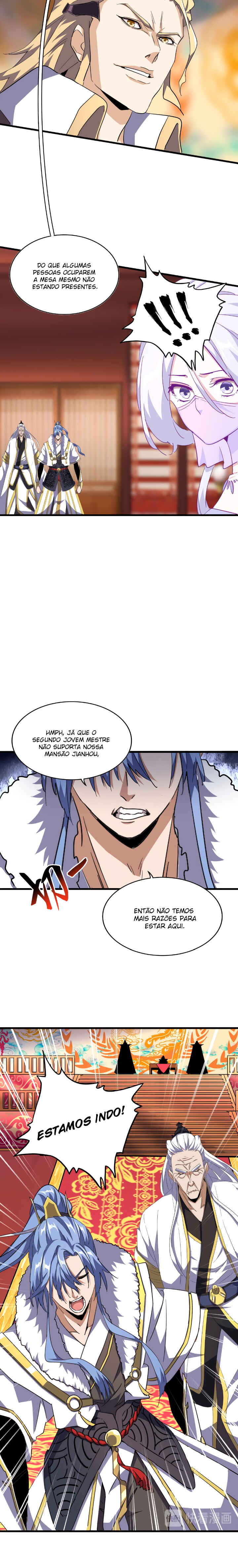 Chapter 142 - Page 3